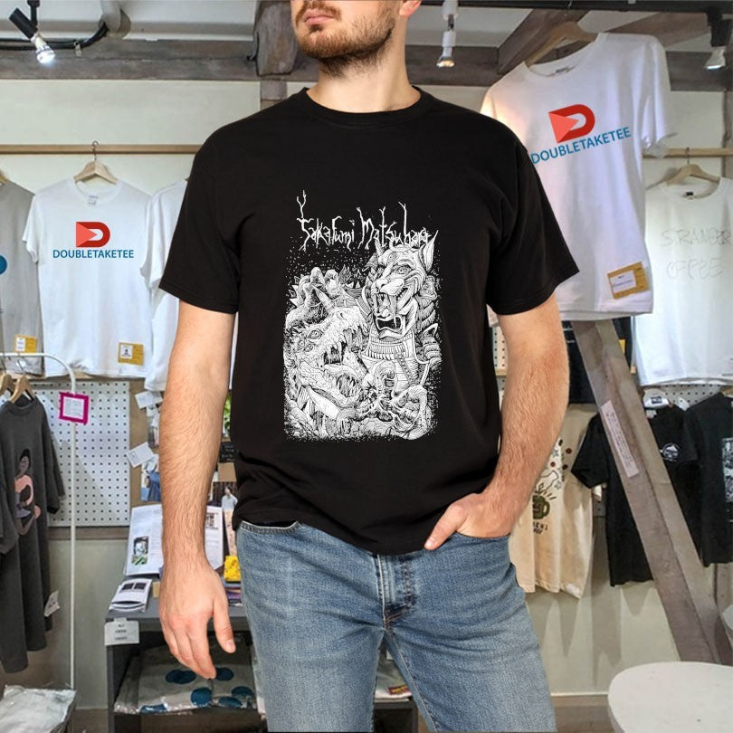 Official Takafumi Matsubara Strange Beautiful And Fast Shirts Unisex , , , Long Sleeve Tee