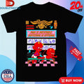 Official Take To The Grave Pain For Pleasure Pain Is Inevitable Suffering Is Optional Devil Baby Shirts