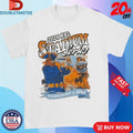 Official Tampa Bay Lightning 2026 NHL Stadium Series Shirts Unisex , , , Long Sleeve Tee