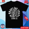 Official Tattoo Edtech In Graft We Trust Shirts Unisex , , , Long Sleeve Tee