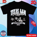 Official Texas a&amp;m Aggies 2025 College Football Playoff Shirts Unisex , , , Long Sleeve Tee