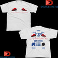 Official The Band Camino I Should Open Up My Eyes Not Get Stuck On Rewind Lights Out! Boxing Shirts