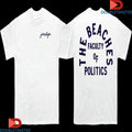 Official The Beaches Jocelyn Faculty Of Politics Shirts Unisex , , , Long Sleeve Tee