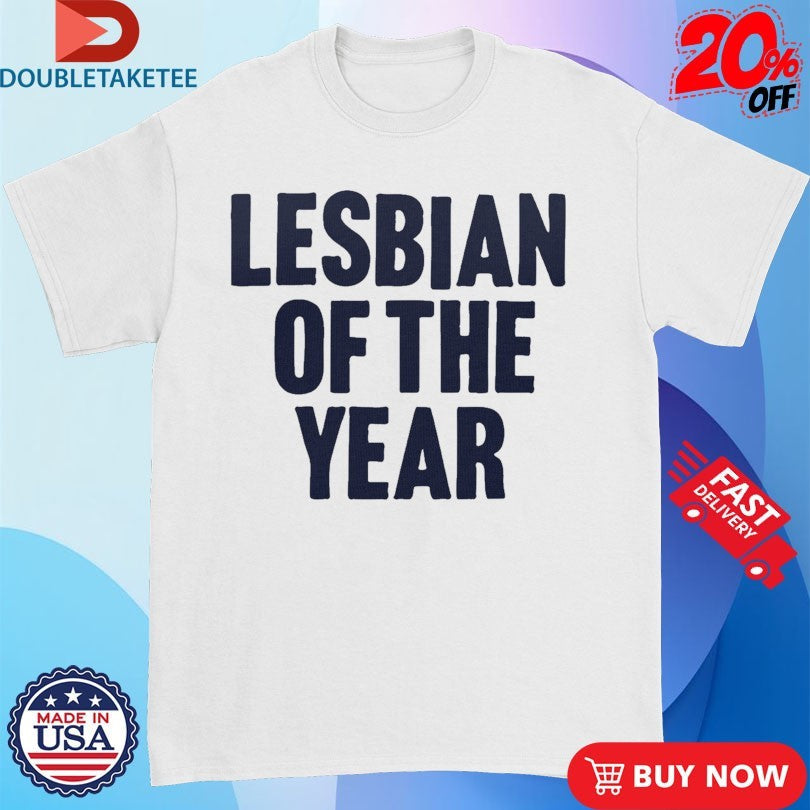 Official The Beaches Lesbian Of The Year Shirts Unisex , , , Long Sleeve Tee