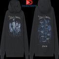 Official The Black Crowes By Your Side Album Shirts Unisex , , , Long Sleeve Tee