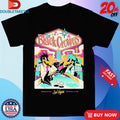 Official The Black Crowes Las Vegas Nov 2021 Shirts Unisex , , , Long Sleeve Tee