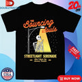 Official The Bouncing Souls Streetlight Serenade How I Spent My Summer Vacation 2001 2021 Skeleton Shirts