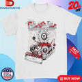 Official The Dirty Nil Bulldozer Shirts Unisex , , , Long Sleeve Tee