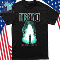 Fly Ii Tee Unisex T-shirt, Sweatshirt, Hoodie (1)