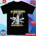Official The Front Bottoms You Are Who You Hang Out With Tour Hand Shirts Unisex , , , Long Sleeve Tee