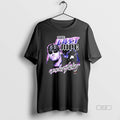 Official Last Ride Undertaker T-Shirts