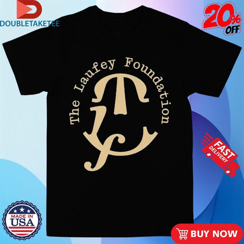 Official The Laufey Foundation Shirts Unisex , , , Long Sleeve Tee