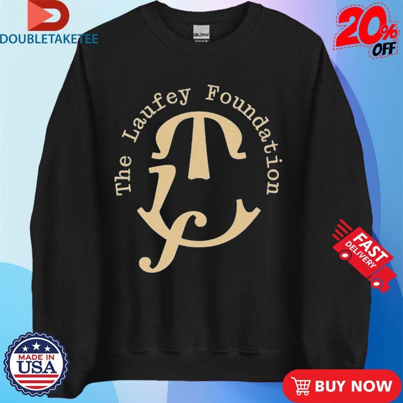 Official The Laufey Foundation Shirts Unisex , , , Long Sleeve Tee