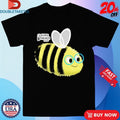 Official The Laurie Berkner Band Buzz Buzz Shirts Unisex , , , Long Sleeve Tee