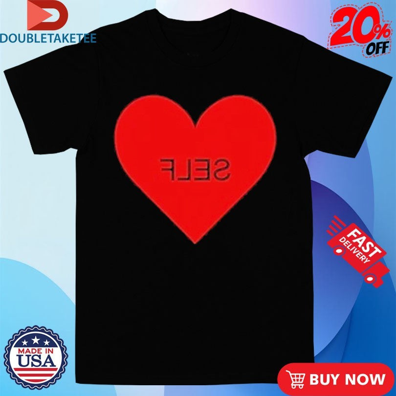 Official The Neighborhood Malcolm Butler Self Love Shirts Unisex , , , Long Sleeve Tee