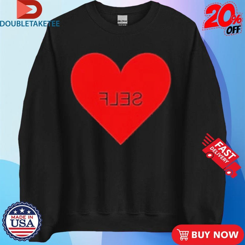 Official The Neighborhood Malcolm Butler Self Love Shirts Unisex , , , Long Sleeve Tee