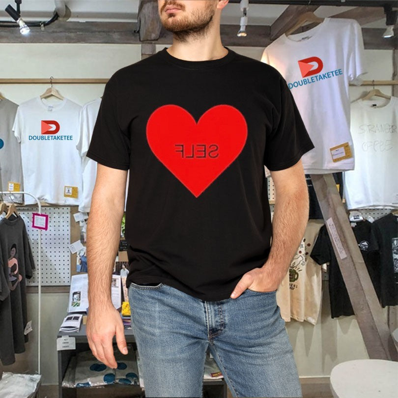 Official The Neighborhood Malcolm Butler Self Love Shirts Unisex , , , Long Sleeve Tee