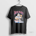 Official Pete Fleet Old Row Two Sided Tee Unisex T-shirt, Sweatshirt, Hoodie (1)