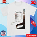 Official The Revivalists Tour 2026 Dates Shirts Unisex , , , Long Sleeve Tee