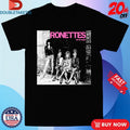 Official The Ronettes Be My Baby Shirts Unisex , , , Long Sleeve Tee