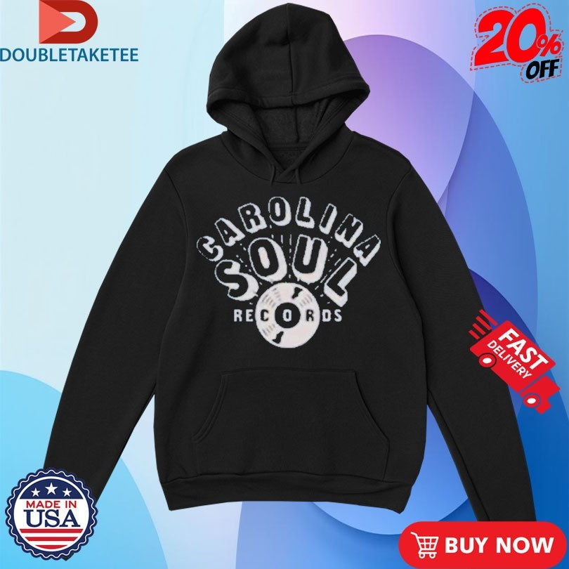 Official The Runarounds Charlie Cooper Carolina Soul Records Shirts Unisex , , , Long Sleeve Tee
