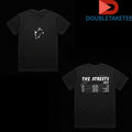 Official The Streets Live Tour 2025 Shirts Unisex , , , Long Sleeve Tee