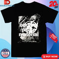 Official The Streets Original Pirate Material Ashtray Shirts Unisex , , , Long Sleeve Tee