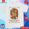 Official The Stuffing Nov 21, 2025 Tour Atlanta, GA Shirts Unisex , , , Long Sleeve Tee
