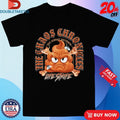 Official The Sunday Shitshow X Life Strife Chaos Chronicles Shirts Unisex , , , Long Sleeve Tee