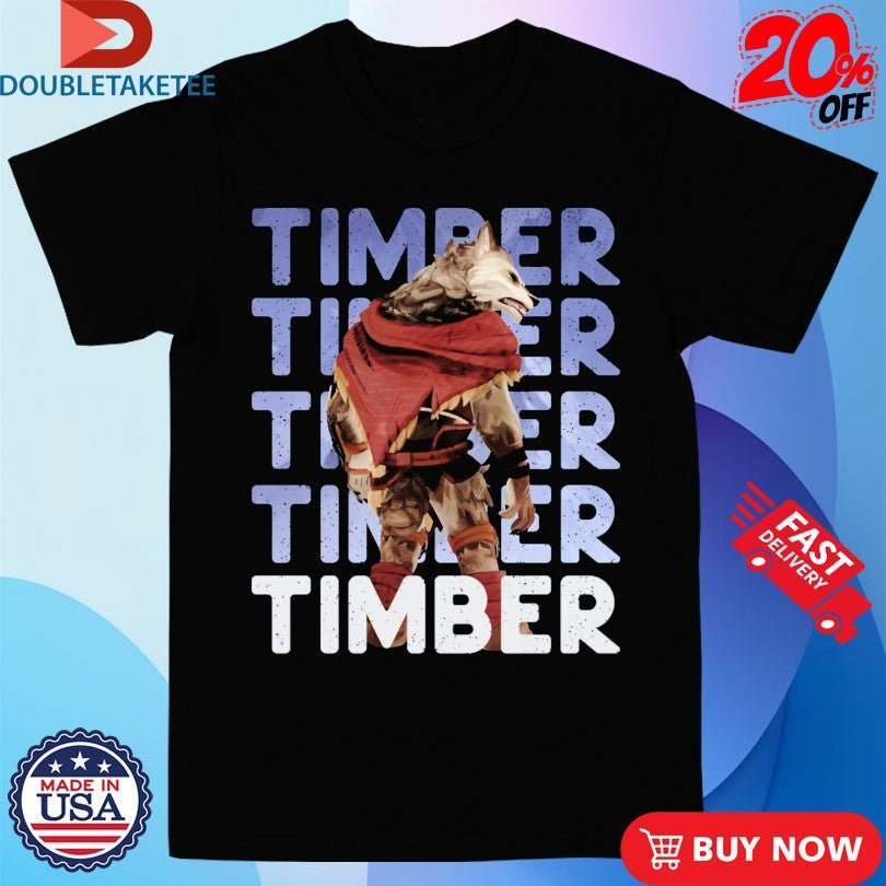 Official The Wingfeather Saga Timber Shirts Unisex , , , Long Sleeve Tee