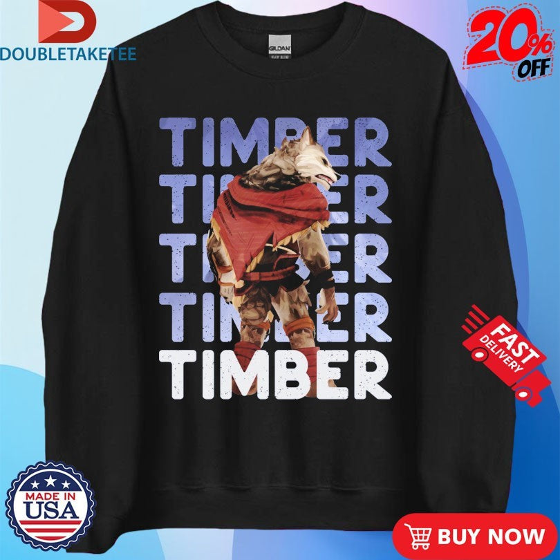 Official The Wingfeather Saga Timber Shirts Unisex , , , Long Sleeve Tee