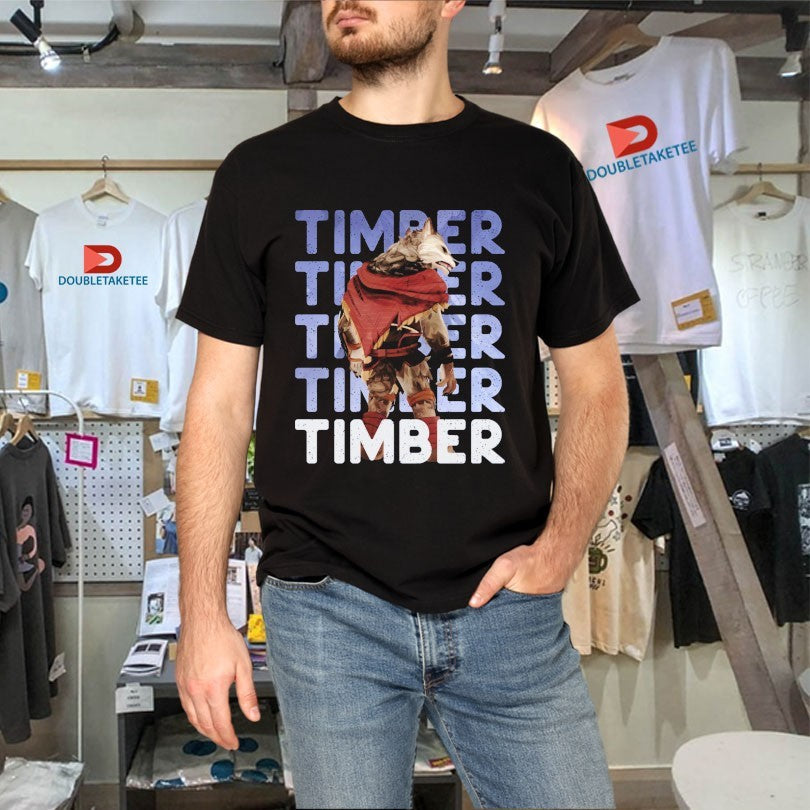 Official The Wingfeather Saga Timber Shirts Unisex , , , Long Sleeve Tee