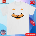 Official The8BitDrummer Flame Smile Shirts Unisex , , , Long Sleeve Tee