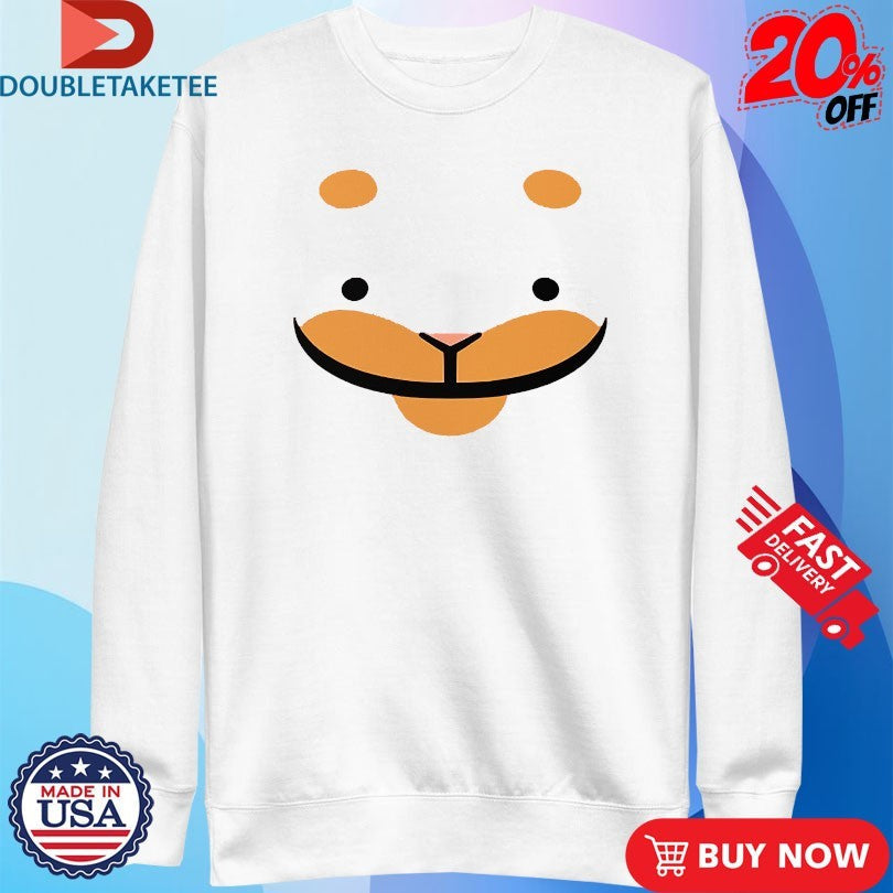 Official The8BitDrummer Flame Smile Shirts Unisex , , , Long Sleeve Tee