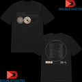 Official Thrice Horizons West Fall Tour 2025 Dates Shirts Unisex , , , Long Sleeve Tee