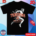Official Thundernoise Own The Pace Legacy Runner Statue Shirts Unisex , , , Long Sleeve Tee