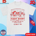 Official Tigerbelly Fight Night Lix Vs Bobby Slept King Lee Los Angeles California Shirts Unisex , , , Long Sleeve Tee