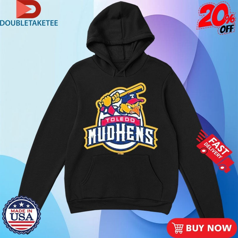Official Toledo Walleye Logo Shirts Unisex , , , Long Sleeve Tee