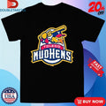 Official Toledo Walleye Logo Shirts Unisex , , , Long Sleeve Tee