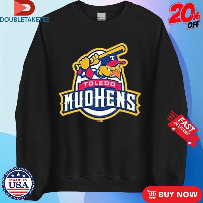 Official Toledo Walleye Logo Shirts Unisex , , , Long Sleeve Tee