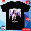 Official Tom Nolan Big Train Engageind Shirts Unisex , , , Long Sleeve Tee