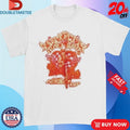 Official Tom Petty Fillmore 1997 Album Shirts Unisex , , , Long Sleeve Tee