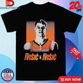 Official Tomislav Ivisic X Zvonimir Ivisic Ivisic Brothers Illinois Fighting Illini Shirts