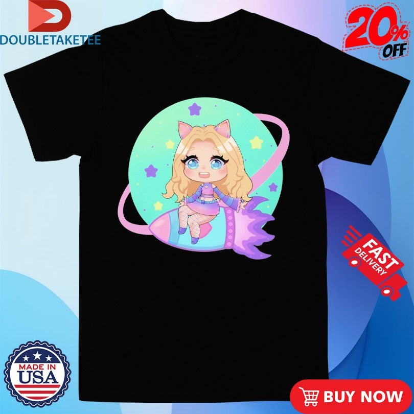 Official TransxBombshell Logo Shirts Unisex , , , Long Sleeve Tee
