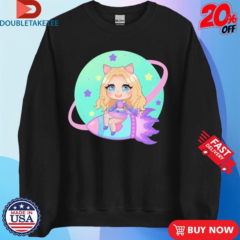 Official TransxBombshell Logo Shirts Unisex , , , Long Sleeve Tee