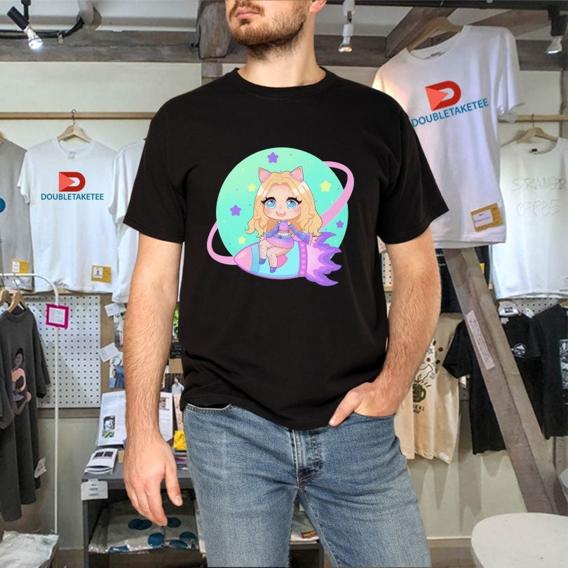 Official TransxBombshell Logo Shirts Unisex , , , Long Sleeve Tee