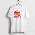 Official Trendy Americas Qb Tampa Bay Buccaneers Unisex , , , Long Sleeve Tee