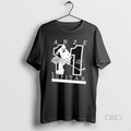 Official Trendy Anze Kopitar Los Angeles Kings Player Show Signature Unisex , , , Long Sleeve Tee