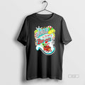 Official Trendy Buc Ees Jingle All The Way To Chirstmas 2025 Unisex , , , Long Sleeve Tee