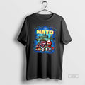 Official Trendy Callmeezekiel Nato